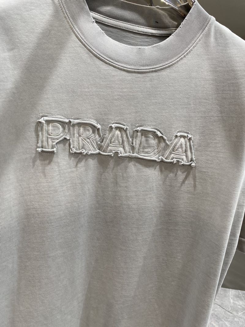 Prada T-Shirts